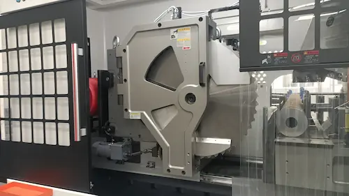 CSB200 Metal Circular Sawing Machine