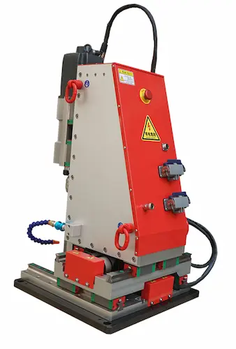 CTM508 3D CNC Thread Milling