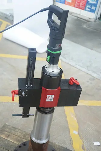 PL50 Portable Lathe