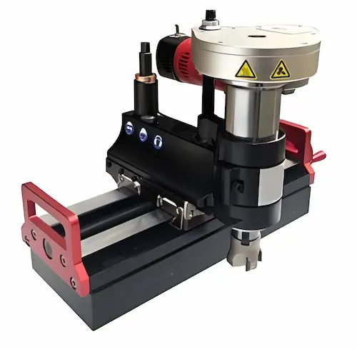 FMM300 Mini Milling machine