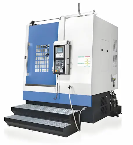 VNL80SK CNC Vertical Lathe