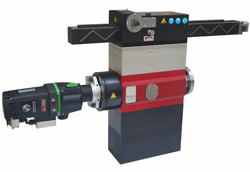 PL50 Portable Lathe
