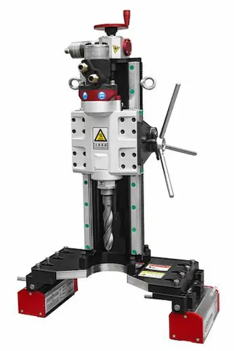 PDM50 Portable Drilling Machine