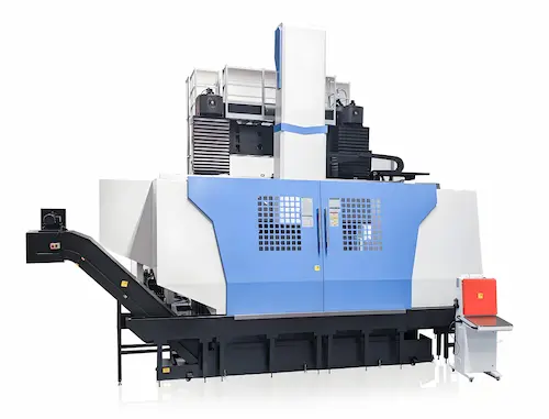 VNL320M CNC Vertical Turning Center