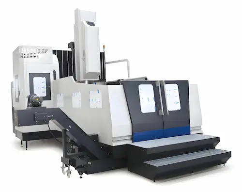 PM1525HC Double Column Machining Center