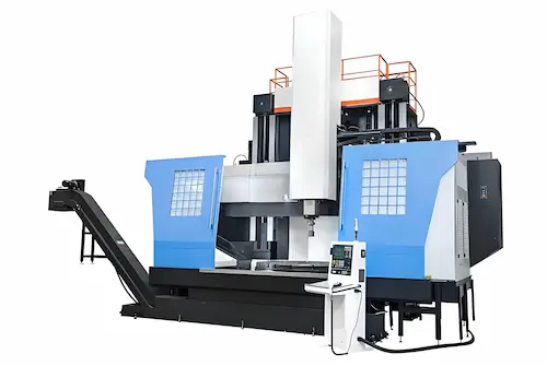 VNL250M CNC Vertical Turning Center